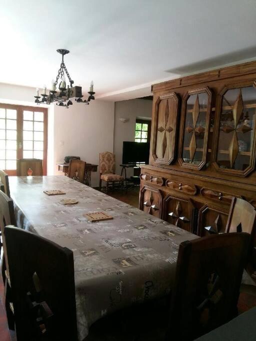 Le Mas Du Rat La Tronche  Exterior foto